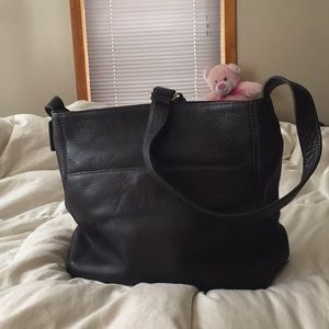 Vintage Coach Sonoma Large Shoulder Bag. New.